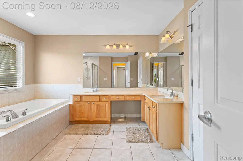 50940 Park Place Drive Novi City, MI 48167