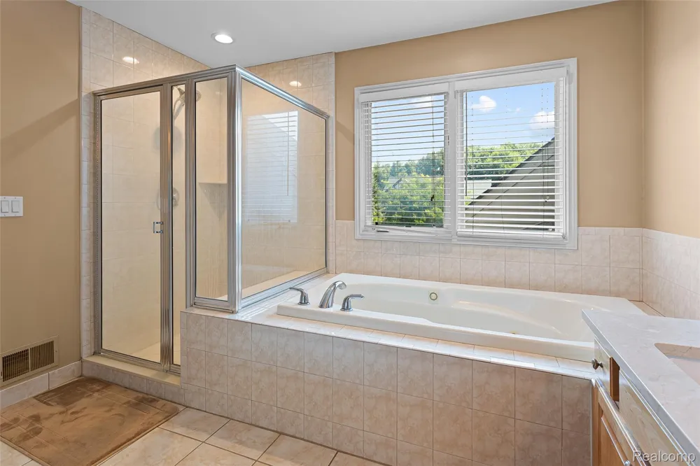 50940 Park Place Drive Novi City, MI 48167