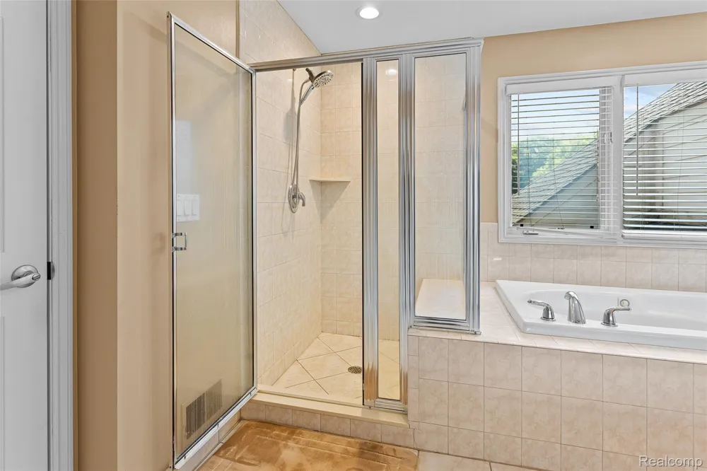 50940 Park Place Drive Novi City, MI 48167