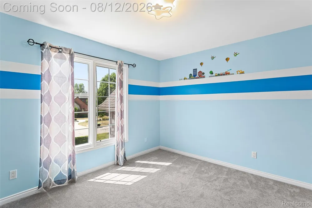 50940 Park Place Drive Novi City, MI 48167