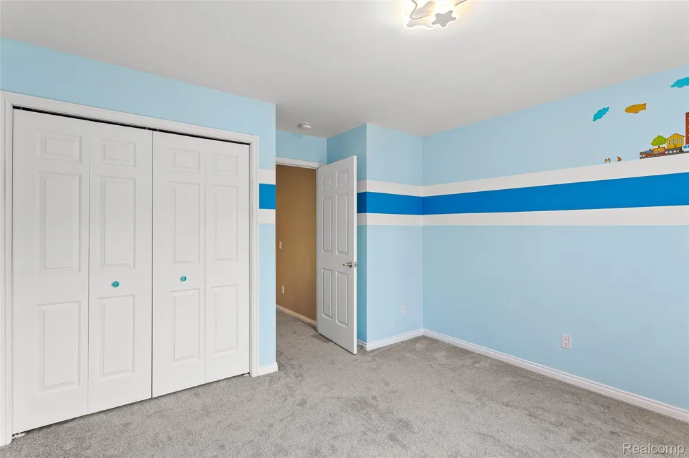50940 Park Place Drive Novi City, MI 48167