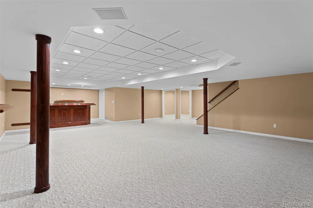 50940 Park Place Drive Novi City, MI 48167