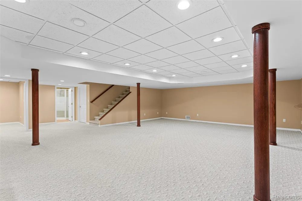 50940 Park Place Drive Novi City, MI 48167