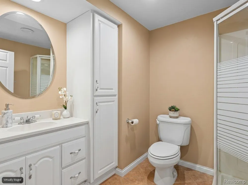 50940 Park Place Drive Novi City, MI 48167
