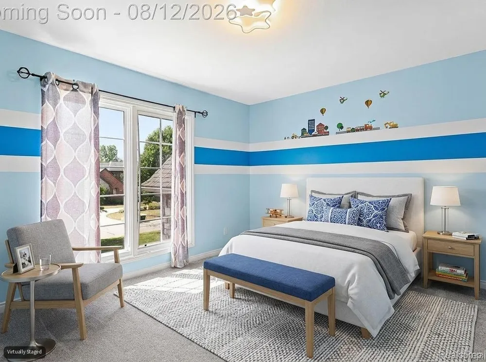 50940 Park Place Drive Novi City, MI 48167