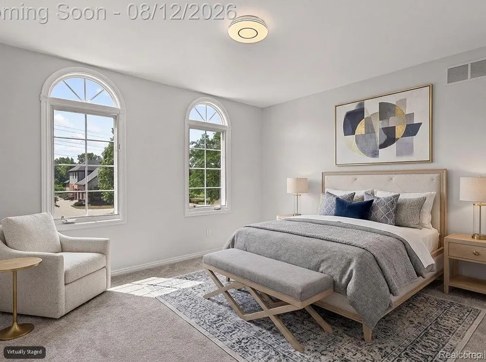 50940 Park Place Drive Novi City, MI 48167