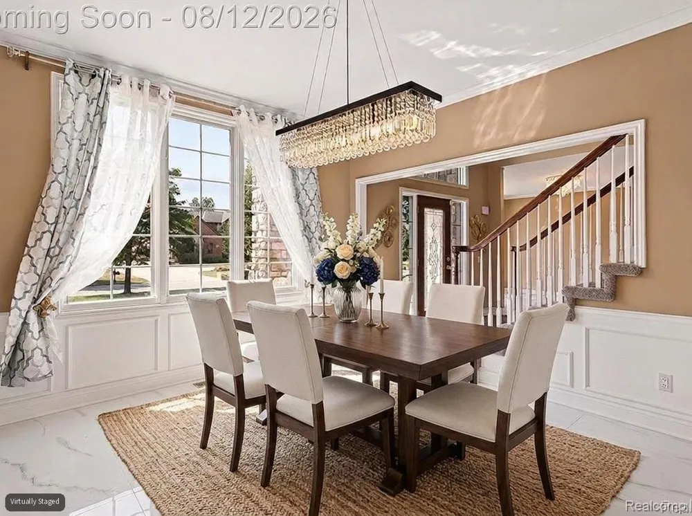 50940 Park Place Drive Novi City, MI 48167