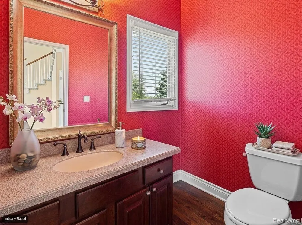50940 Park Place Drive Novi City, MI 48167