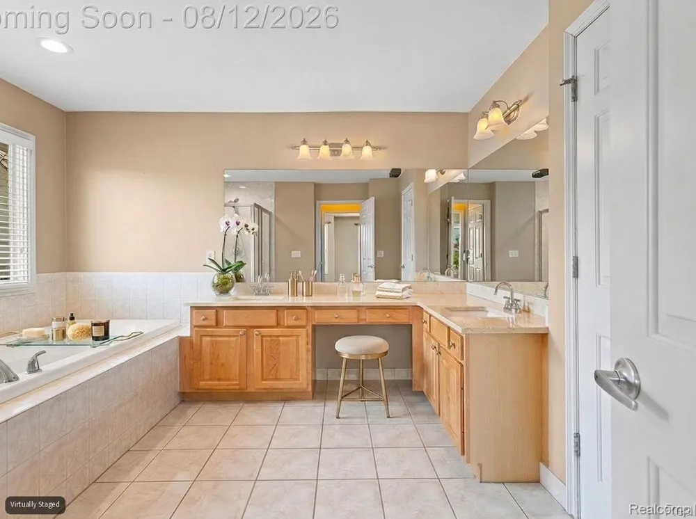 50940 Park Place Drive Novi City, MI 48167