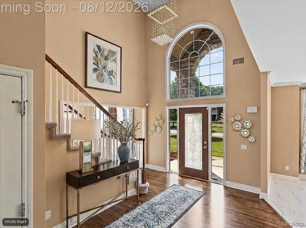50940 Park Place Drive Novi City, MI 48167