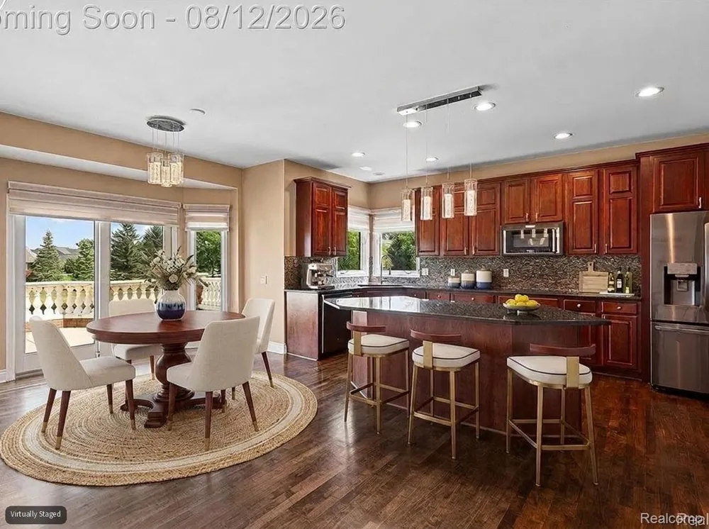50940 Park Place Drive Novi City, MI 48167