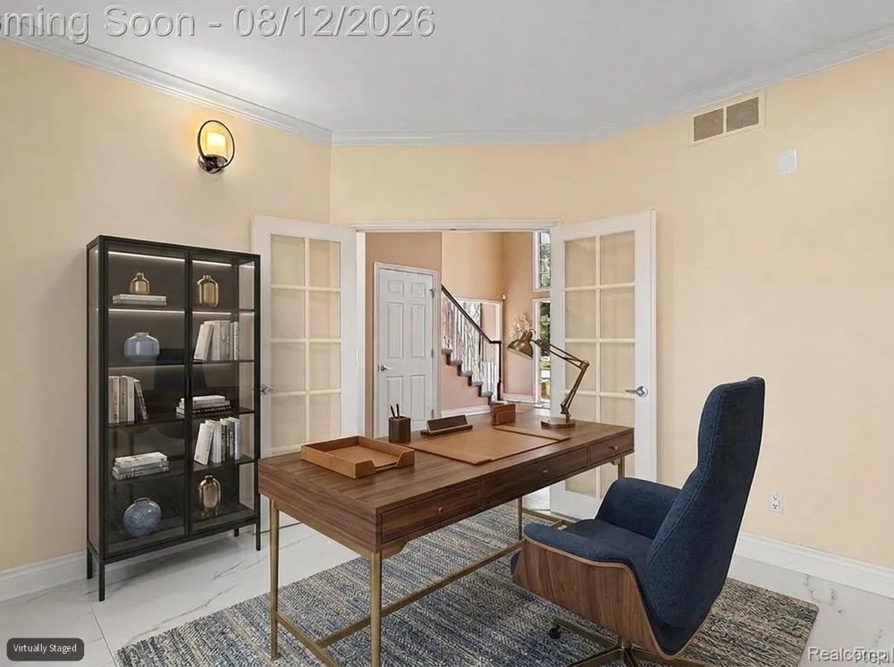 50940 Park Place Drive Novi City, MI 48167