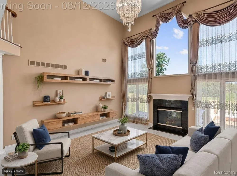 50940 Park Place Drive Novi City, MI 48167