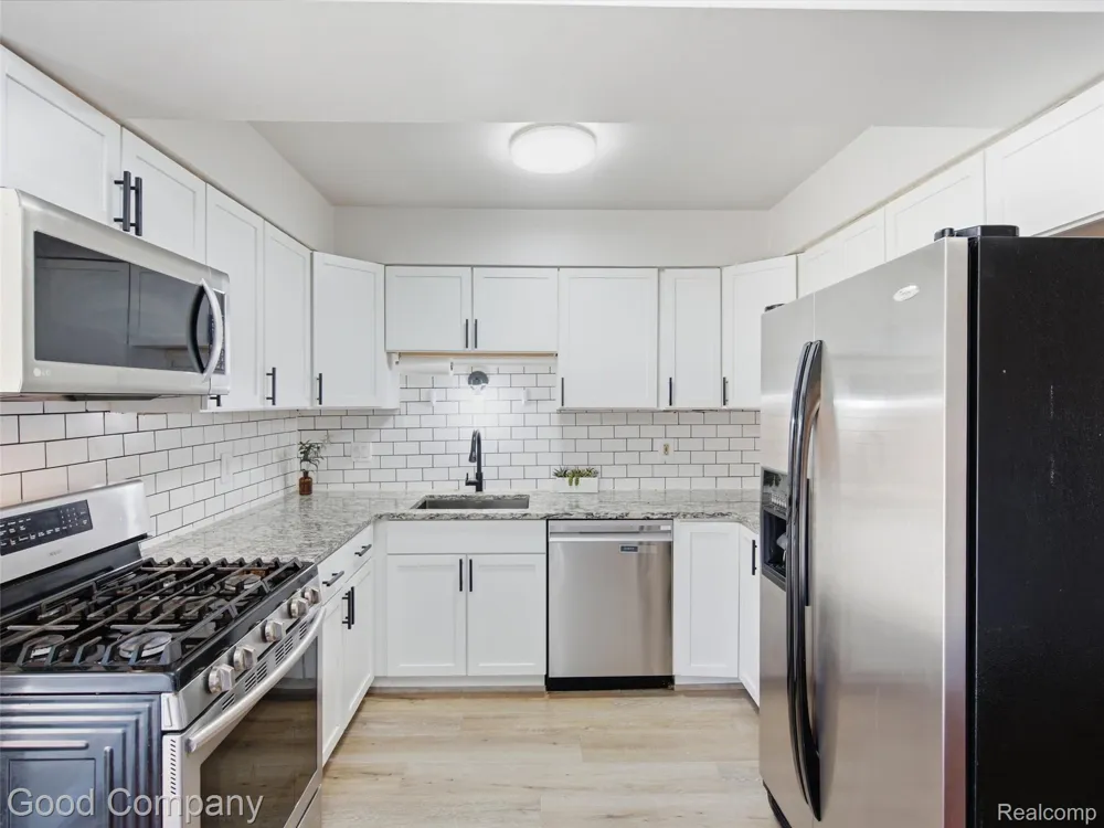 705 Millard Avenue Royal Oak City, MI 48073