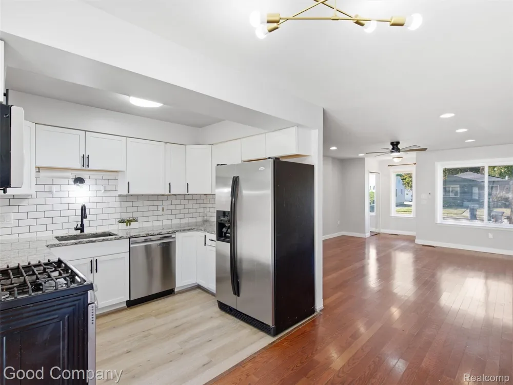 705 Millard Avenue Royal Oak City, MI 48073