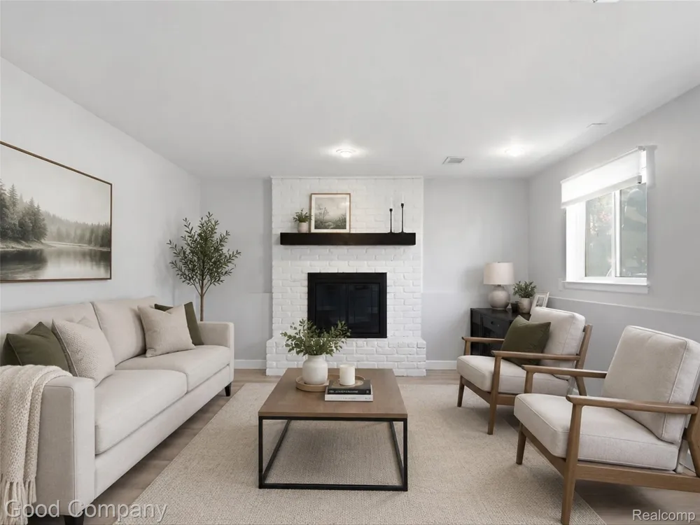 705 Millard Avenue Royal Oak City, MI 48073