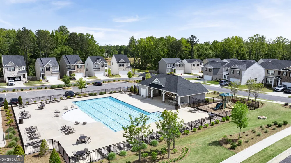 174 woodbrook TRL Newnan, GA 30265