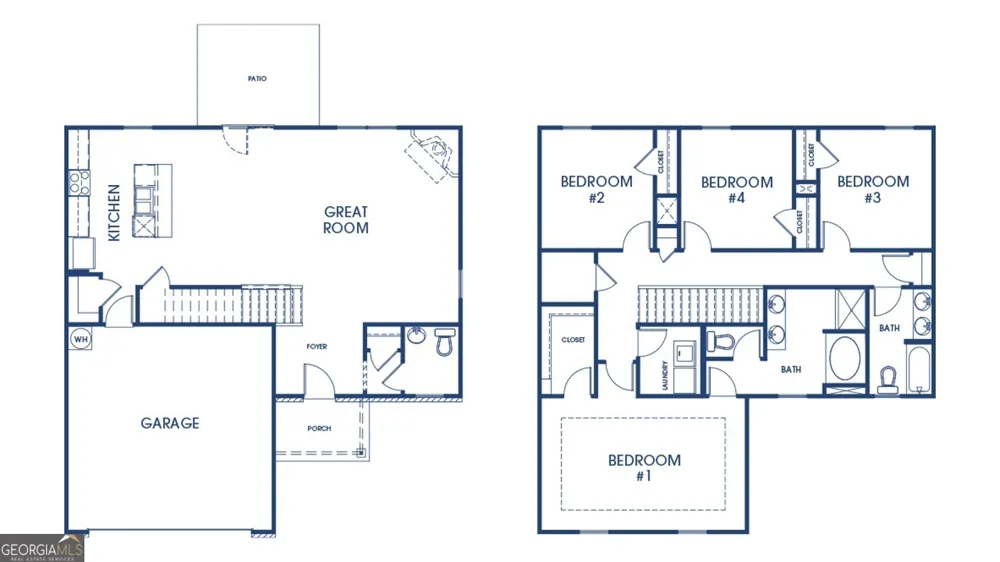 174 woodbrook TRL Newnan, GA 30265