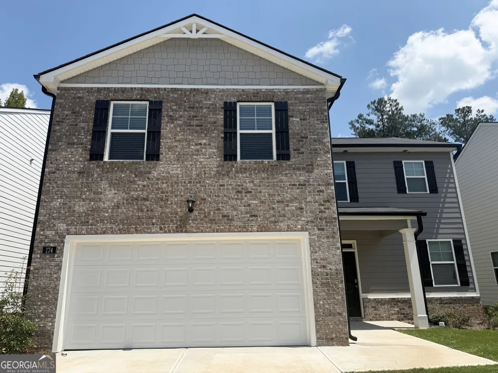 174 woodbrook TRL Newnan, GA 30265