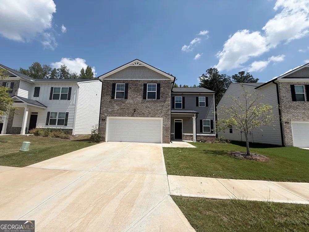 174 woodbrook TRL Newnan, GA 30265