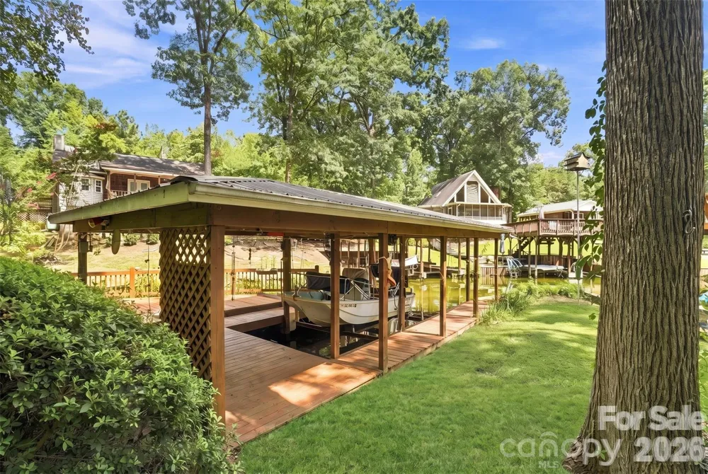 714 Springwood Drive Mount Gilead, NC 27306
