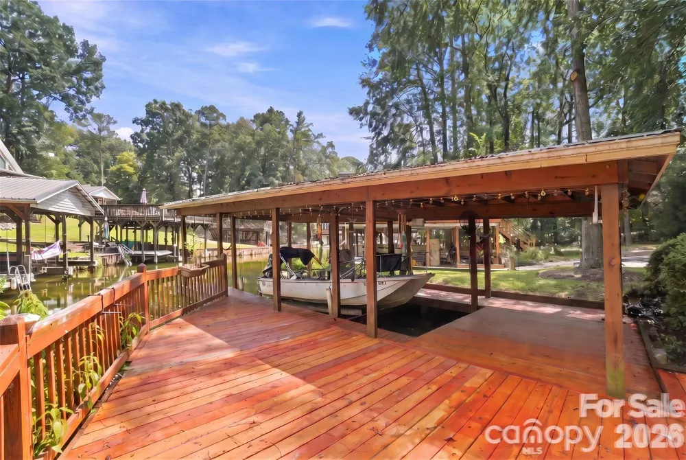 714 Springwood Drive Mount Gilead, NC 27306