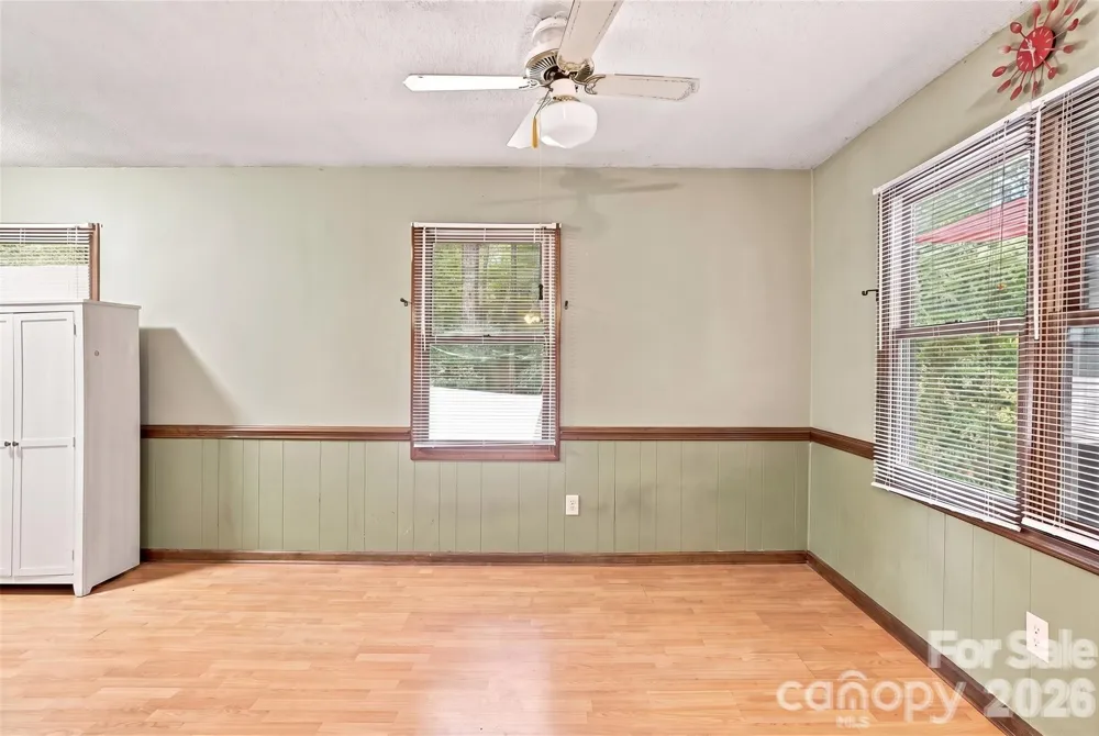 714 Springwood Drive Mount Gilead, NC 27306