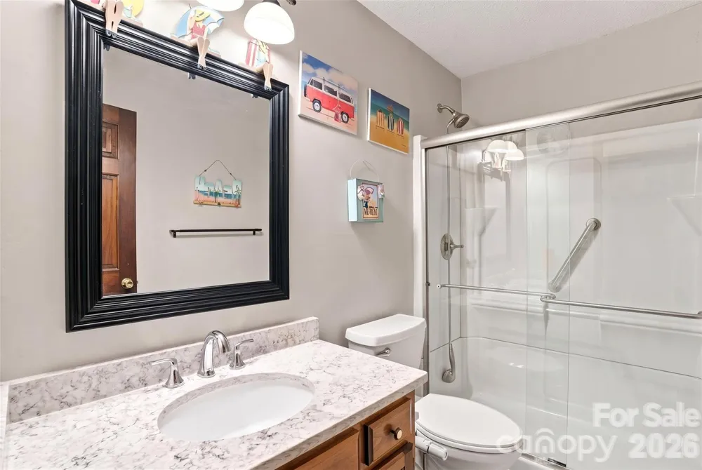 714 Springwood Drive Mount Gilead, NC 27306