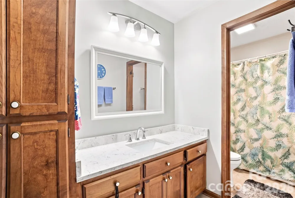 714 Springwood Drive Mount Gilead, NC 27306