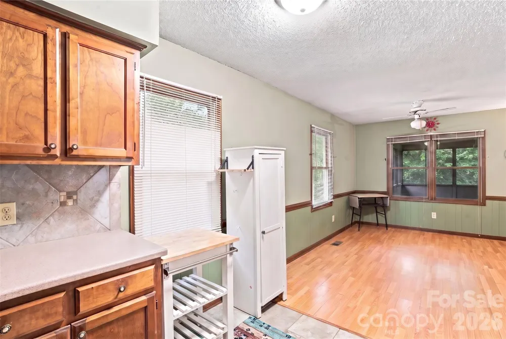 714 Springwood Drive Mount Gilead, NC 27306