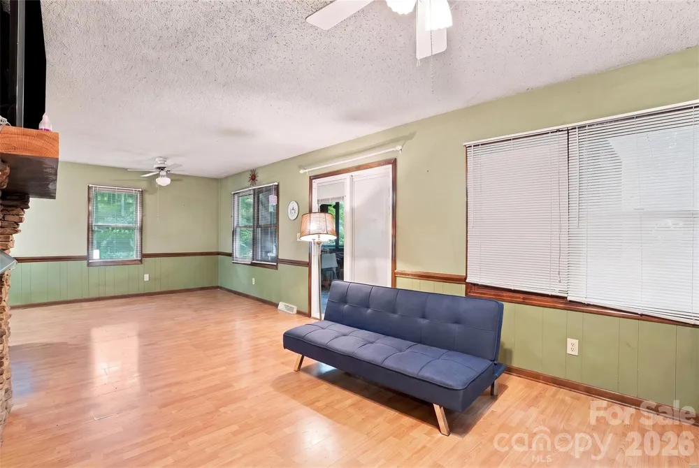 714 Springwood Drive Mount Gilead, NC 27306