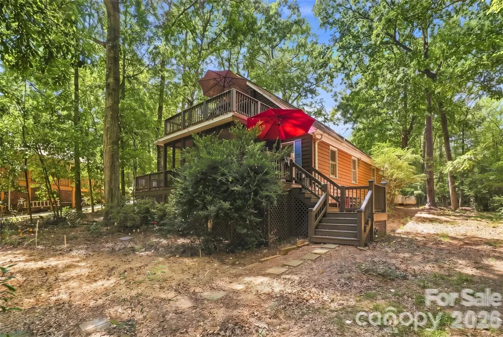 714 Springwood Drive Mount Gilead, NC 27306