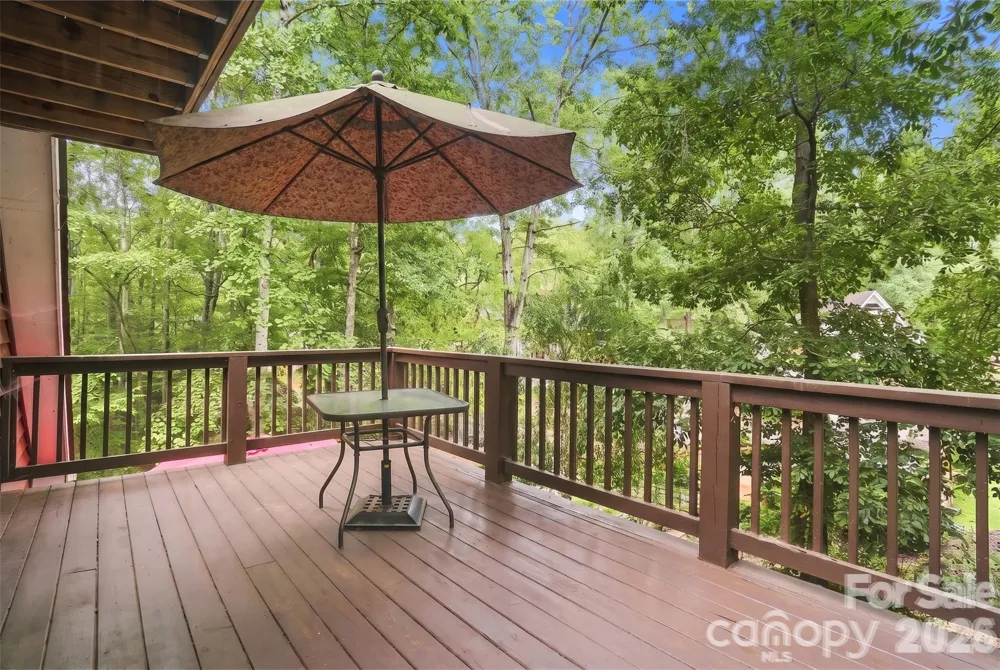 714 Springwood Drive Mount Gilead, NC 27306