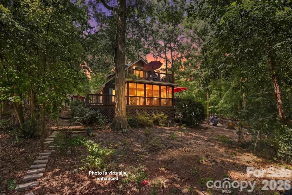 714 Springwood Drive Mount Gilead, NC 27306