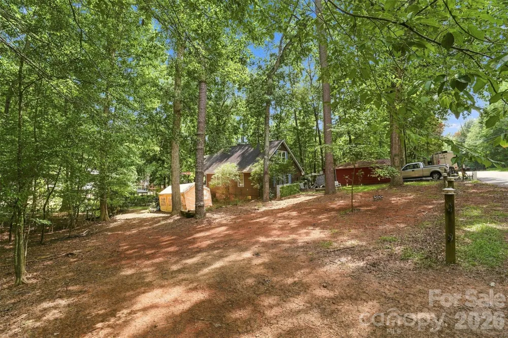 714 Springwood Drive Mount Gilead, NC 27306