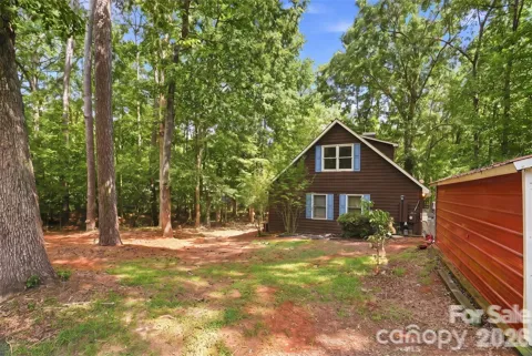 714 Springwood Drive