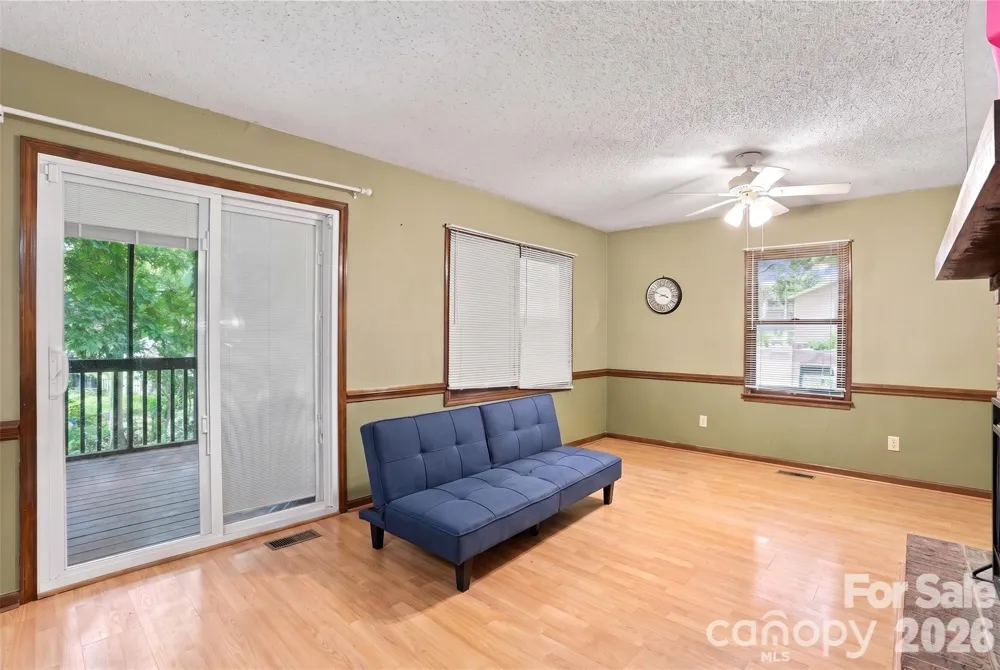 714 Springwood Drive Mount Gilead, NC 27306
