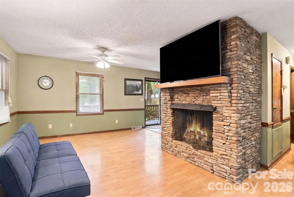 714 Springwood Drive Mount Gilead, NC 27306