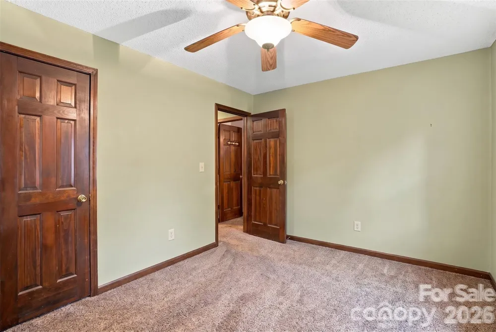 714 Springwood Drive Mount Gilead, NC 27306
