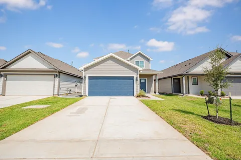 2126 Creole Creek Lane