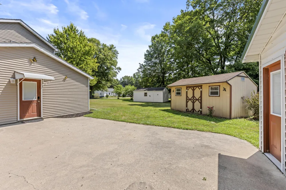 120 Lincoln Street Litchfield, MI 49252