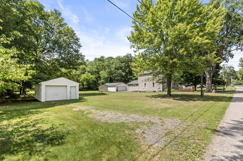 120 Lincoln Street Litchfield, MI 49252