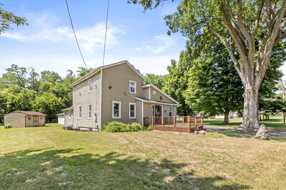 120 Lincoln Street Litchfield, MI 49252