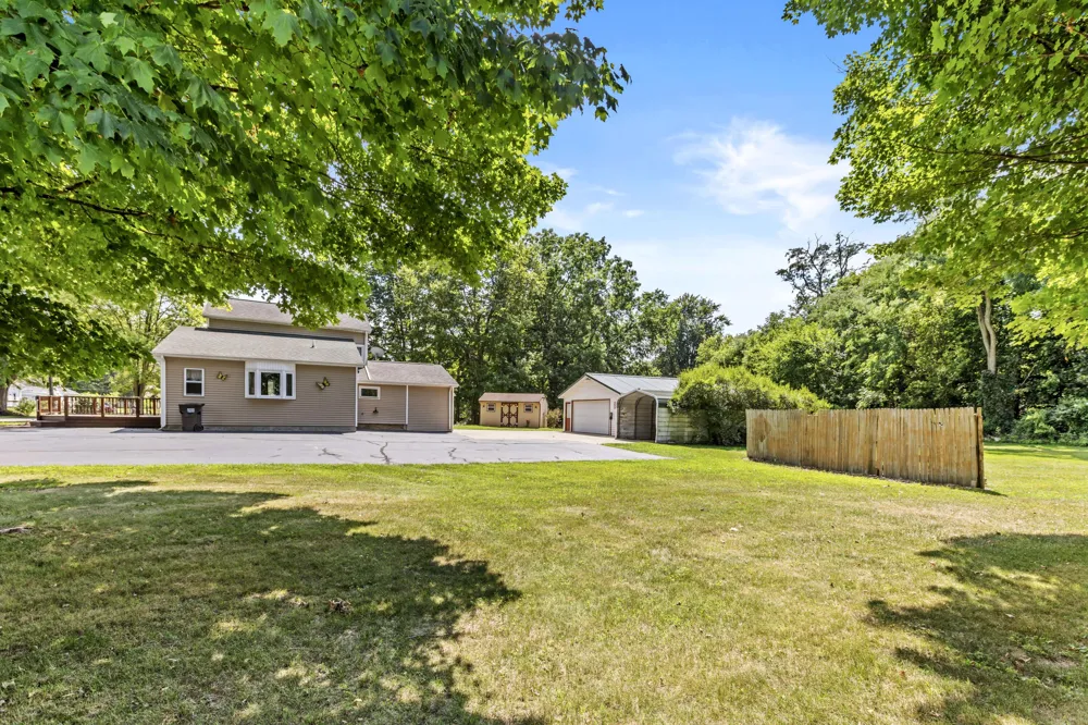 120 Lincoln Street Litchfield, MI 49252