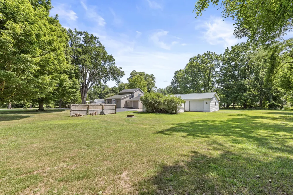 120 Lincoln Street Litchfield, MI 49252