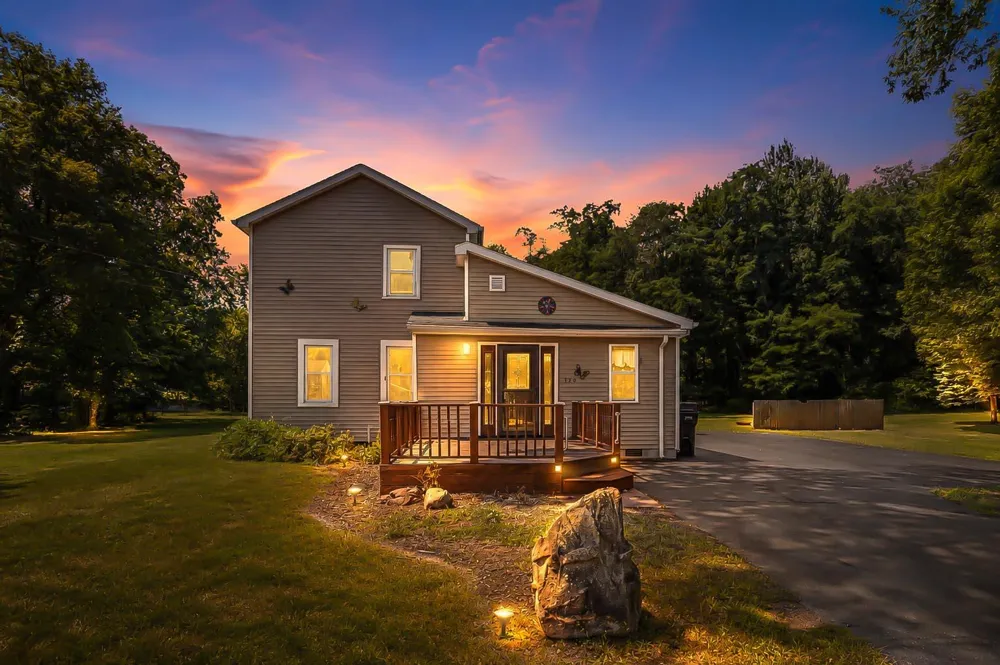 120 Lincoln Street Litchfield, MI 49252