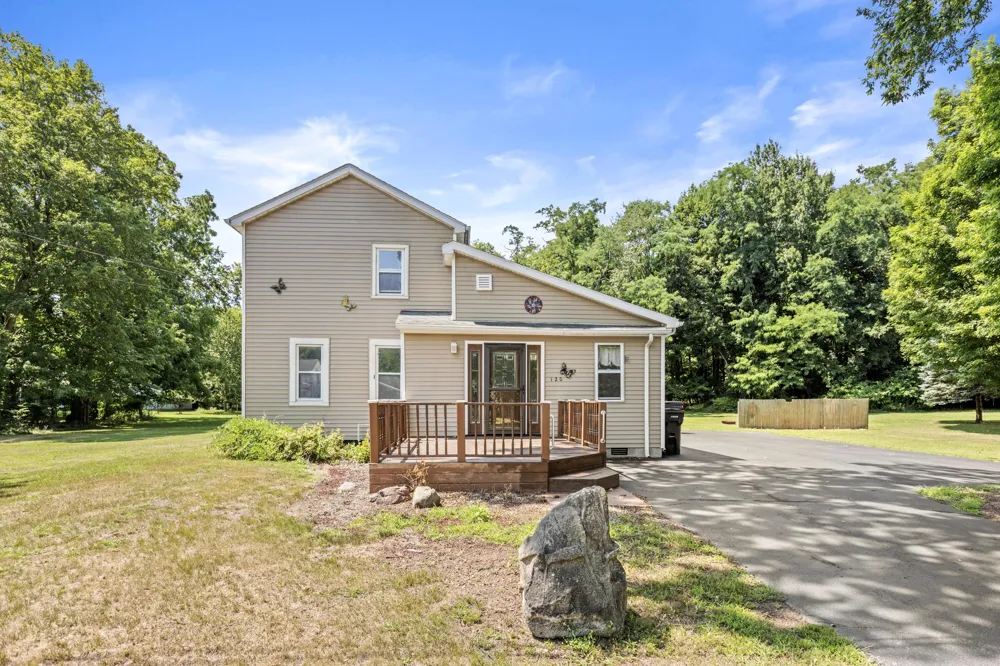 120 Lincoln Street Litchfield, MI 49252