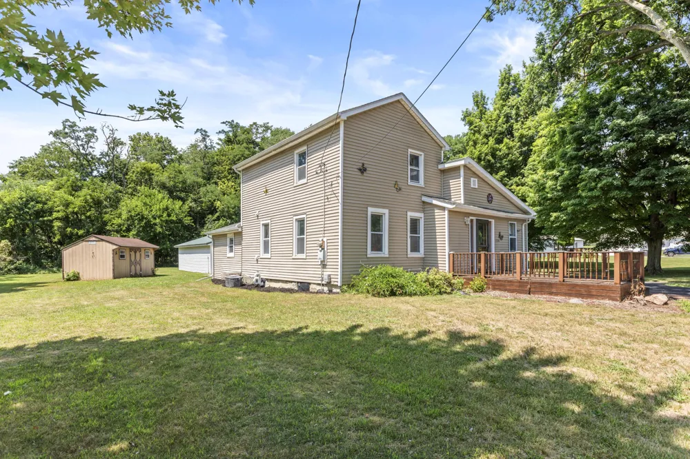 120 Lincoln Street Litchfield, MI 49252