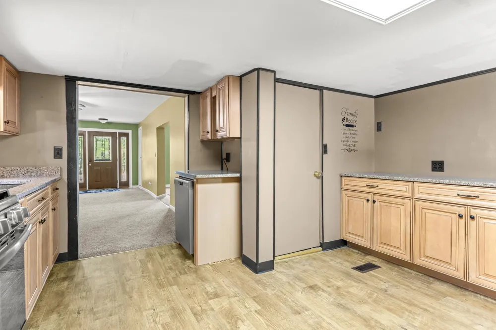 120 Lincoln Street Litchfield, MI 49252