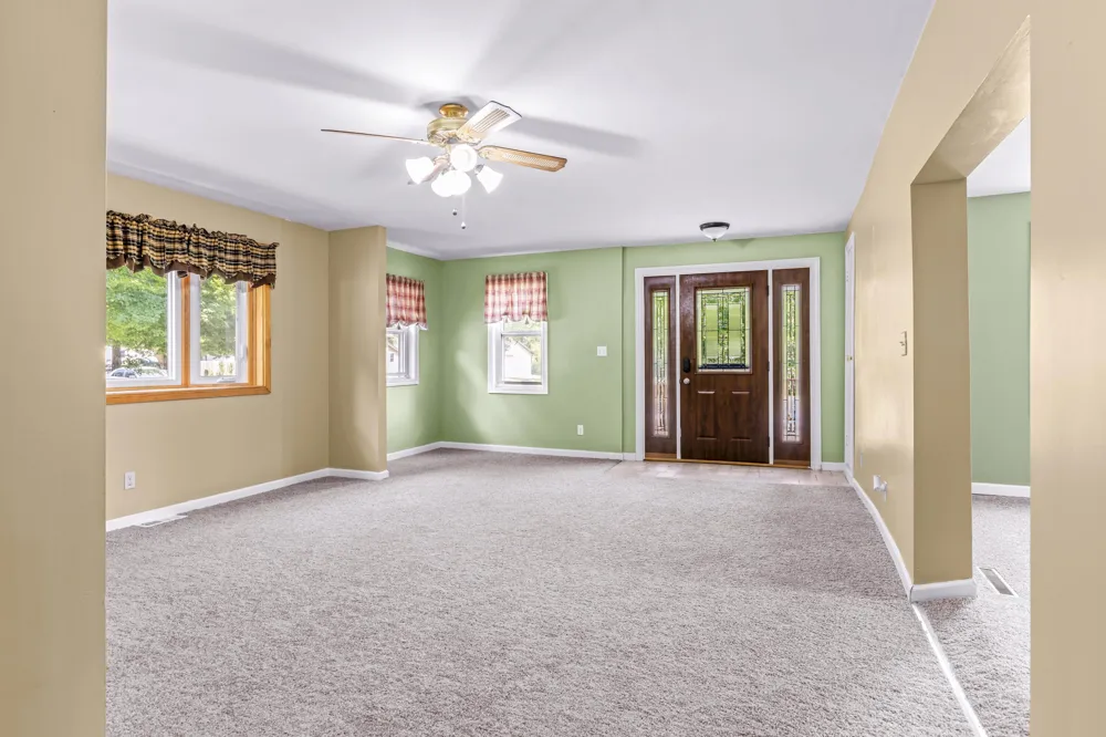 120 Lincoln Street Litchfield, MI 49252